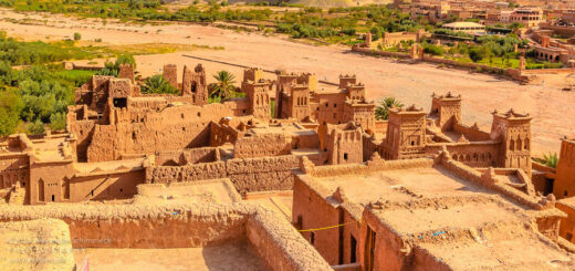 Aït Ben Haddou