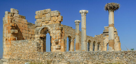 Volubilis