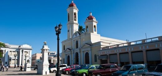Cienfuegos