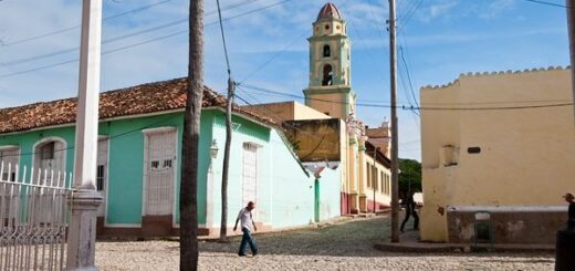 Trinidad
