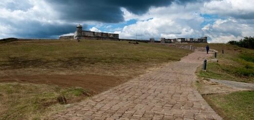 El Morro