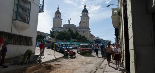 Santiago de Cuba