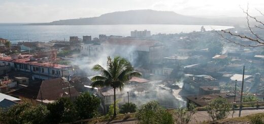 Baracoa