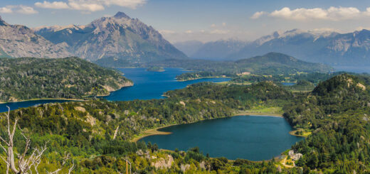 „Argentinische Schweiz”