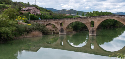 Puente La Reina
