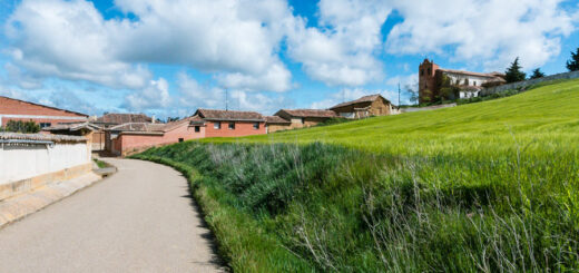Albergue Jacques de Molay