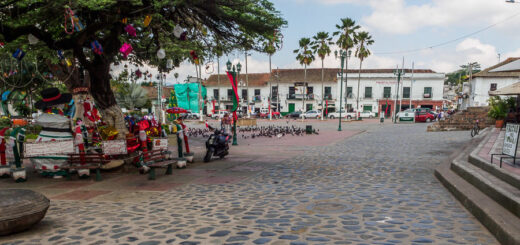 Guaduas - Colombia