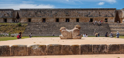 Uxmal