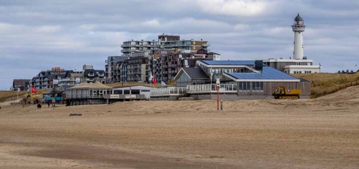Egmond aan Zee, Niederlande