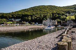 Porlock Weir