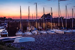 Porlock Weir