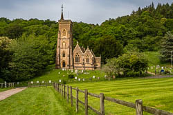 ST. Etheldreda's Church