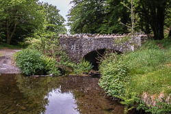 Robber's Bridge