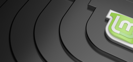 Beitragsbild Linux Mint