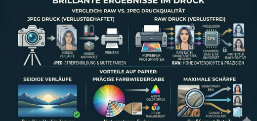 Symbolbilder: Brillante Ergebnisse im Druck