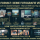 Symbolische Darstellung des RAW-Formats