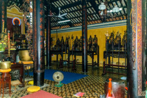 Giac Lam Pagode Giac Lam Pagode