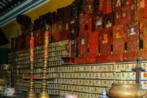 Giac Lam Pagode Giac Lam Pagode