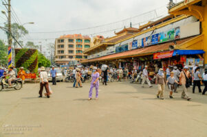 Ben-Than-Markt Ben-Than-Markt