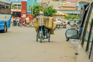 Ben-Than-Markt Ben-Than-Markt