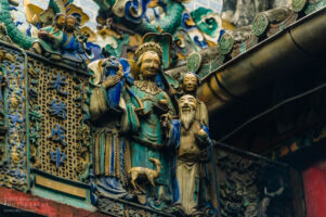 Thien-Hau-Pagode Thien-Hau-Pagode