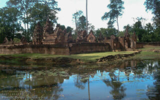 Banteay Srei Banteay Srei