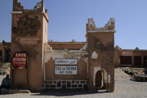 Durch den Hohen Atlas