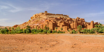 Aït Ben Haddou