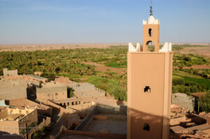 Kasbah Tifoultoute