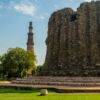 Qutb Minar
