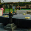 Gandhi samadhi