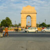 Gate of India