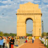 Gate of India