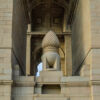 Gate of India