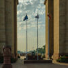 Gate of India