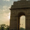 Gate of India