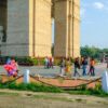 Gate of India