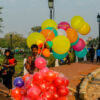 Gate of India