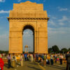 Gate of India