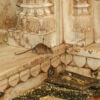 Rattenfütterung im Karni Mata Tempel