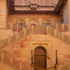 Junagarh Fort in Bikaner