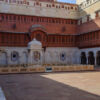 Junagarh Fort in Bikaner