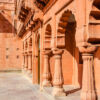 Junagarh Fort in Bikaner