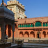 Junagarh Fort in Bikaner