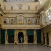 Junagarh Fort in Bikaner