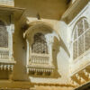 Junagarh Fort in Bikaner