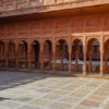 Junagarh Fort in Bikaner