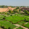 Junagarh Fort in Bikaner
