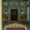 Junagarh Fort in Bikaner