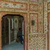 Junagarh Fort in Bikaner